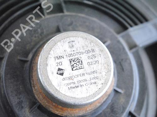 Speaker TESLA MODEL X (5YJX) P100D AWD | BP30251645E2 