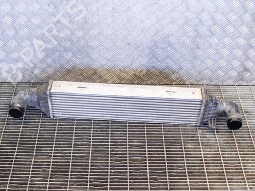 Used Intercooler MERCEDES-BENZ E-CLASS (W212) E 220 CDI (163 hp) 28430155
