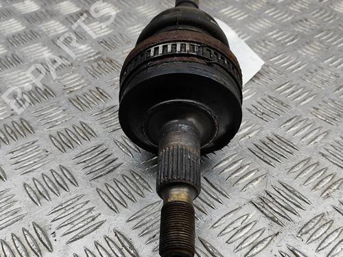 Right rear driveshaft PORSCHE 911 (996) 3.4 Carrera 4 | BP22999368M41 