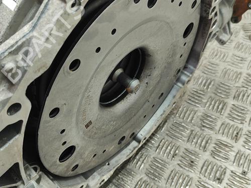 Gearbox VW TOUAREG (CR7, RC8) 3.0 TDI 4motion | BP26394709M3 