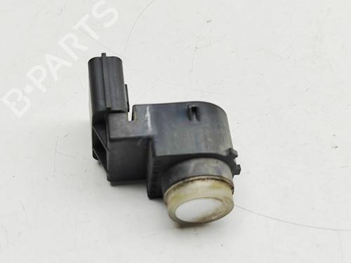 Used Electronic module KIA OPTIMA Sportswagon (JF) 1.7 CRDi (141 hp) 30596410