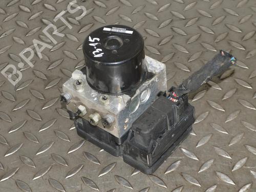 Used ABS pump VOLVO XC60 I SUV (156) D3 / D4 (163 hp) 30224197