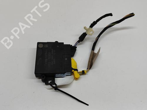 Electronic module LAND ROVER RANGE ROVER EVOQUE (L538) 2.0 D | BP27570010M83 - Image 4