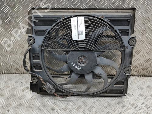 Køleventilator elektrisk BMW 7 (E38) 735 i, iL (235 hp) 22807982