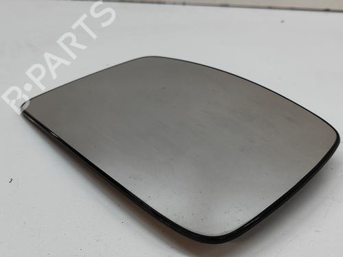 Cristal de espejo izquierdo OPEL MOVANO B Van (X62) 2.3 CDTI FWD (FV) (131 hp) 27240127