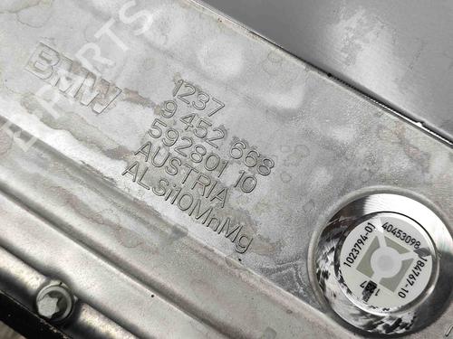 Engine BMW i4 (G26) eDrive40 | BP27769900M1