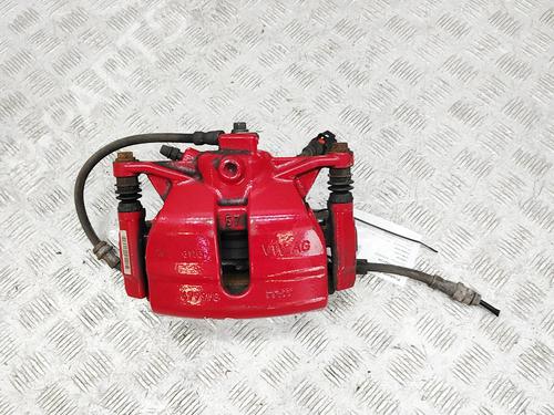 Right front brake caliper VW GOLF VIII (CD1, DA1) 2.0 TDI GTD | BP31715316M104 
