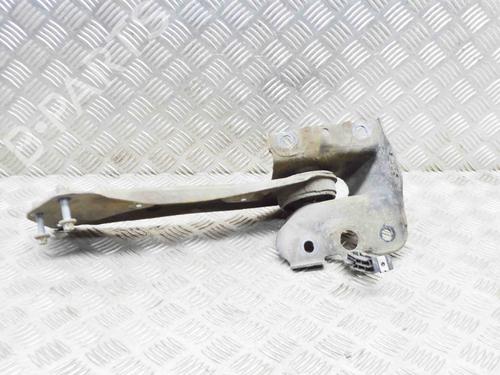 Right rear suspension arm MERCEDES-BENZ B-CLASS Sports Tourer (W247) B 180 (247.084) | BP27761190M15