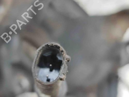 Right front steering knuckle BMW 7 (G11, G12) 730 d, Ld | BP19501529M26 