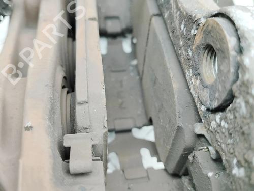 Left front brake caliper AUDI Q5 (FYB, FYG) 3.0 TDI quattro | BP32755285M105  - Image 5