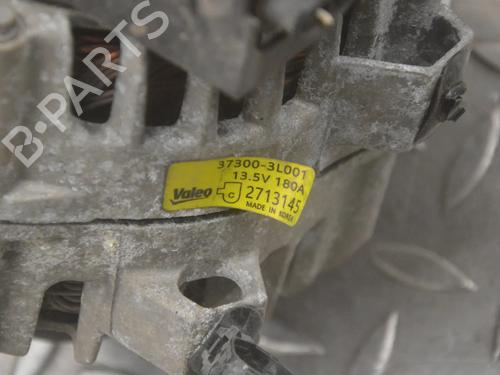 Alternator KIA STINGER (CK) 3.3 T-GDi | BP30268755M7