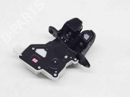 Tailgate lock NISSAN LEAF (ZE1) Electric | BP27751098C101 
