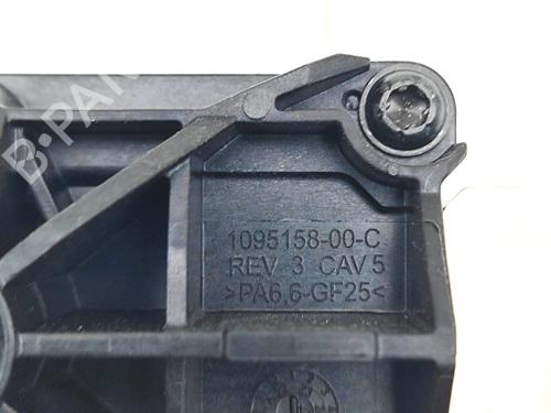 Electronic sensor TESLA MODEL 3 (5YJ3) EV | BP34190583M84  - Image 7