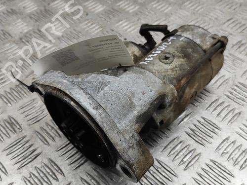 Startmotor ISUZU D-MAX II (TFR, TFS) 2.5 CRDi (TFR86J) | BP27433744M8 