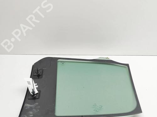 Dør rude ventre bagtil BMW i3 (I01) Electric | BP33383620C20 - Image 4