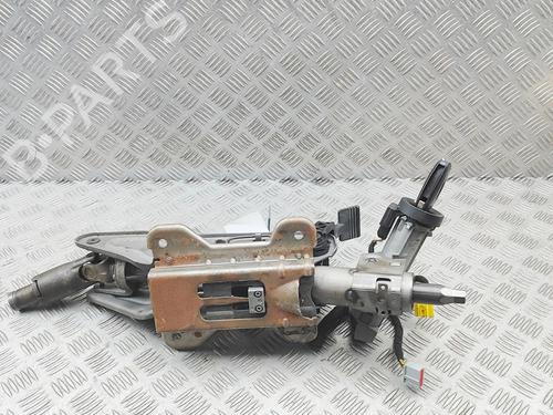 Steering column FORD TRANSIT CUSTOM V362 Bus (F3) 2.2 TDCi | BP36644492M21 - Image 3