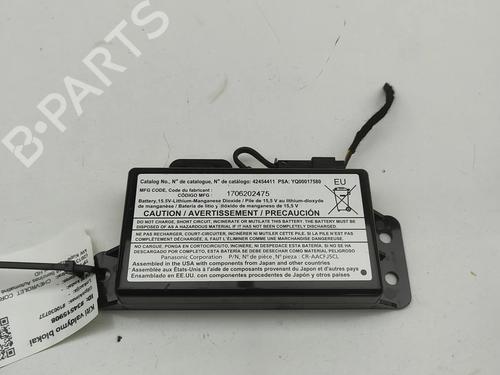 Used Electronic module Electronic module CHEVROLET CORVETTE (C7) 6.2 (466 hp) 33291632 33291632