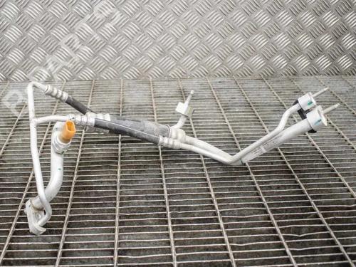 AC-rør TESLA MODEL X (5YJX) P90D AWD (772 hp) 14608748