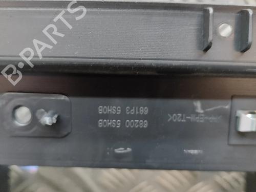 Dashboard NISSAN LEAF (ZE1) Electric | BP27787097C46  - Image 9