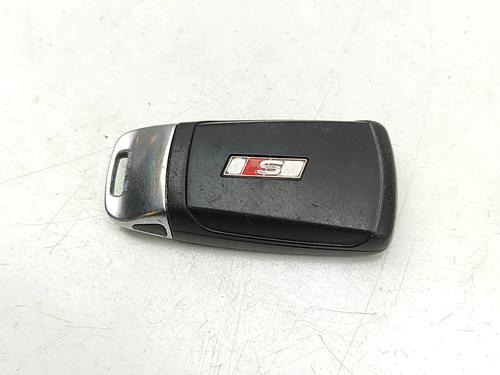 Used Electronic module Electronic module AUDI Q5 (FYB, FYG) SQ5 TFSI quattro (354 hp) 33292013 33292013