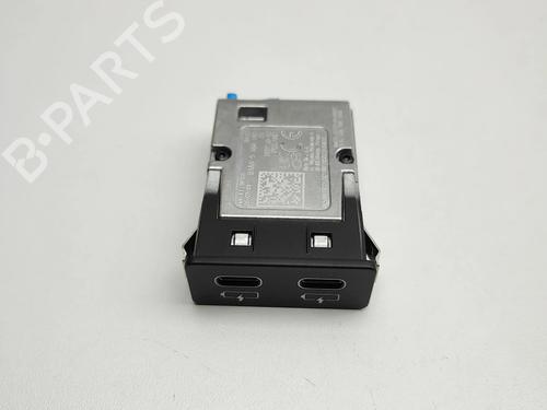 Elektronisk modul Elektronisk modul 38443272 38443272