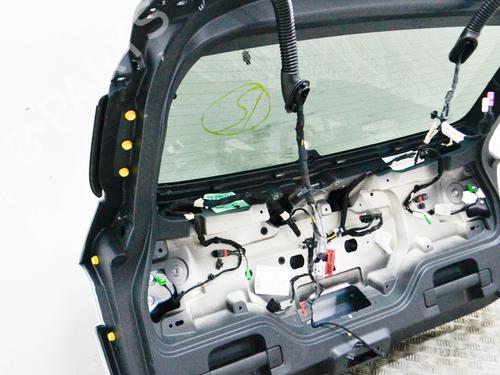 Tailgate JAGUAR F-PACE (X761) 2.0 TD4 AWD | BP9166683C6 