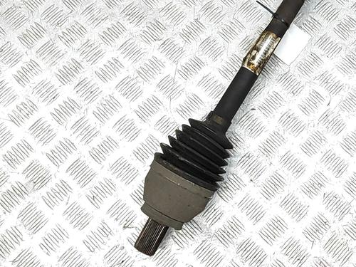 Right front driveshaft FORD S-MAX (WA6) 2.0 TDCi | BP23562719M39  - Image 5