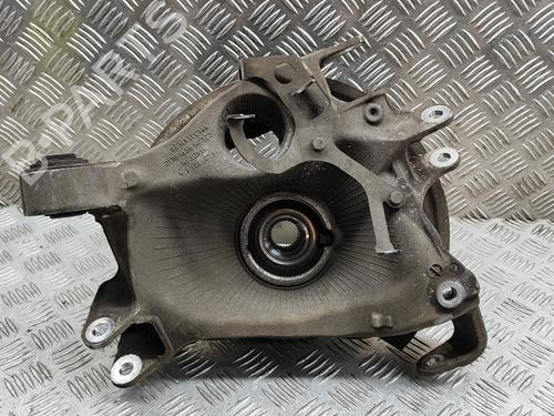 Left rear steering knuckle PORSCHE 911 Convertible (991) 3.8 Carrera 4S / 4 GTS | BP18037134M27 