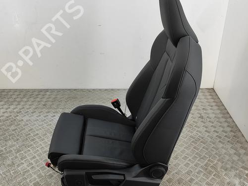 Left front seat AUDI Q5 (GUB) 2.0 TDI quattro | BP33731698C15 - Image 5