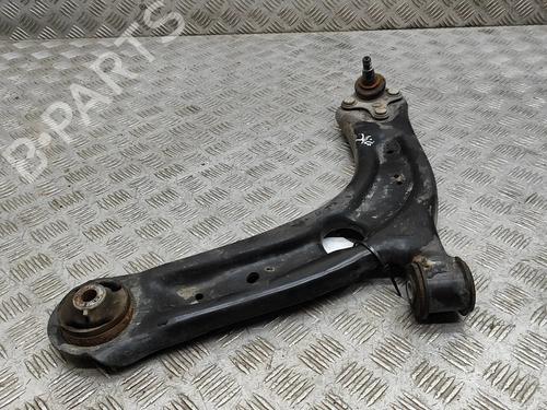 Left front suspension arm VW TOURAN (5T1) 1.6 TDI | BP18165483M12 