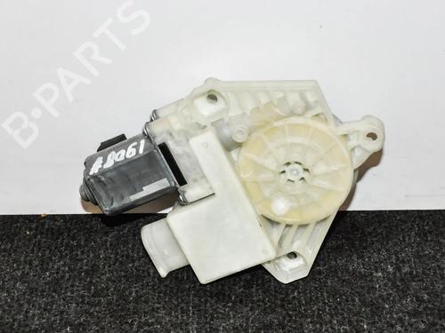 Left rear window motor BMW 7 (G11, G12) 740 i, Li | BP6733127E23 