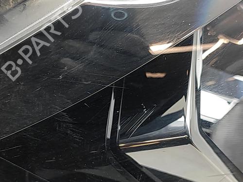 Right headlight VW CRAFTER Platform/Chassis (SZ_) 2.0 TDI RWD (SZB, SZC, SZD, SZH, SZI, SZO, SZP, SZQ, SZU... | BP33381700C29  - Image 9