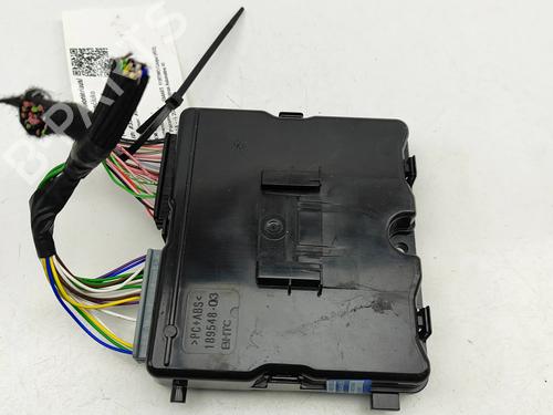 Electronic module SMART FORTWO Coupe (453) electric drive / EQ (453.391) | BP31687174M83