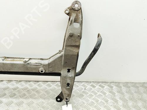 Subframe PORSCHE BOXSTER (986) 2.7 | BP36952280M9 - Image 3