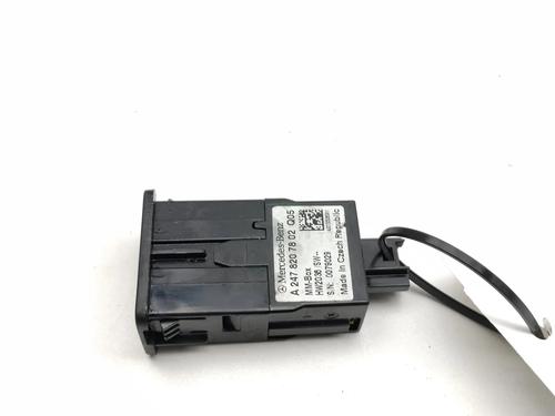 Electronic module MERCEDES-BENZ EQB (X243) EQB 350 4-matic (243.612) | BP39735539M83 - Image 3