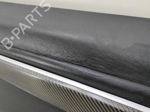 Rear left panel TESLA MODEL X (5YJX) 90D AWD | BP34217865C60  - Image 8