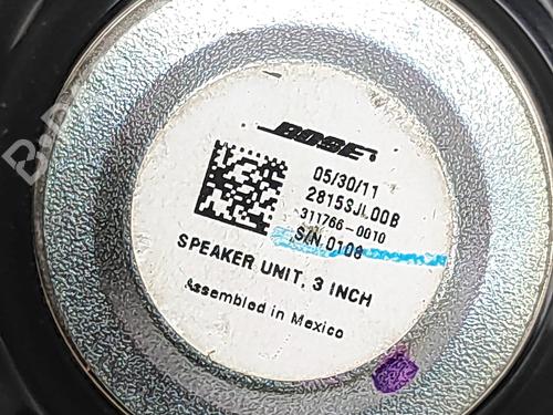 Speaker NISSAN GT-R (R35) V6 | BP33962771E2  - Image 6