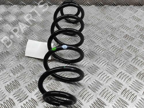 Støtdemperfjær TOYOTA C-HR (_X2_, _H2_) Hybrid (MAXH20) (197 hp) 27778872