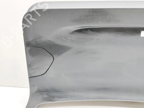 Boot lining BMW X3 (G01, F97, G08) M | BP38650158I3 - Image 2