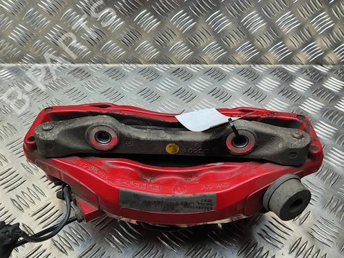 Left front brake caliper AUDI A5 Sportback (F5A, F5F) S5 quattro | BP28033854M105 