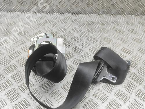 Used Front left seatbelt Front left seatbelt OPEL VIVARO C Bus (K0) 2.0 (144 hp) 34560678 34560678