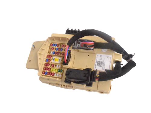 Fuse box KIA OPTIMA (JF) 1.6 CRDi | BP33355336E1 - Image 2