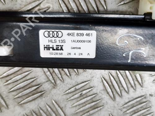 Rear left window mechanism AUDI Q8 E-TRON Sportback (GET) 55 quattro | BP28561935C24 