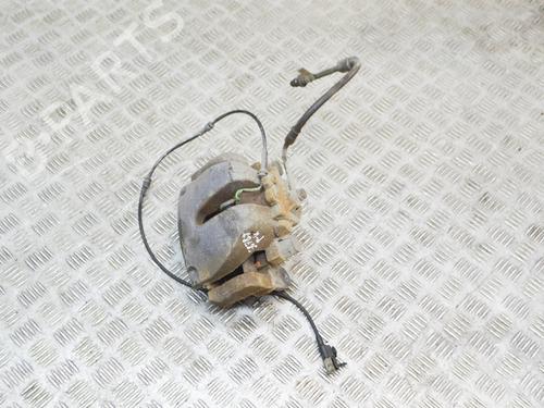 Left front brake caliper JAGUAR I-PACE (X590) EV400 AWD | BP27759959M105 - Image 2