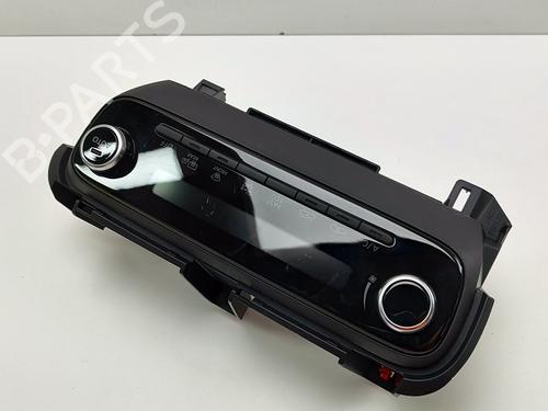 Used Climate control TOYOTA YARIS (_P21_, _PA1_, _PH1_) 1.5 Hybrid (MXPH10, MXPH11) (116 hp) 28559831
