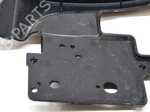 Rear bumper bracket LAND ROVER RANGE ROVER EVOQUE (L538) 2.0 D 4x4 | BP14637646C159 