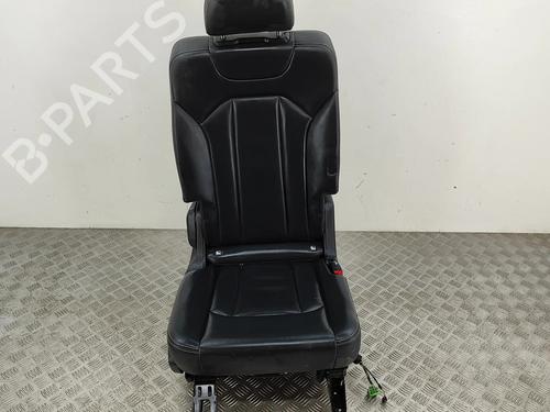 Used Rear seat Rear seat AUDI Q7 (4MB, 4MG, 4MQ) 3.0 TDI quattro (272 hp) 25616048 25616048