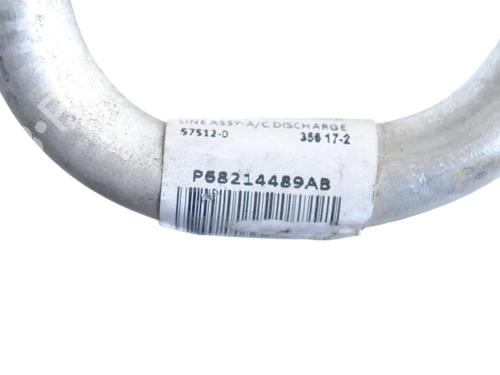 AC pipe JEEP WRANGLER III (JK) 3.6 V6 | BP33364003M126 - Image 5