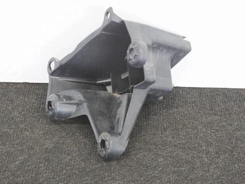 Used Rear bumper bracket Rear bumper bracket PEUGEOT 3008 I MPV (0U_) 1.6 HDi (109 hp) 14611473 14611473