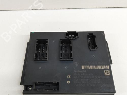 Used Electronic module PORSCHE CAYENNE (92A) 3.0 Diesel (245 hp) 17865074